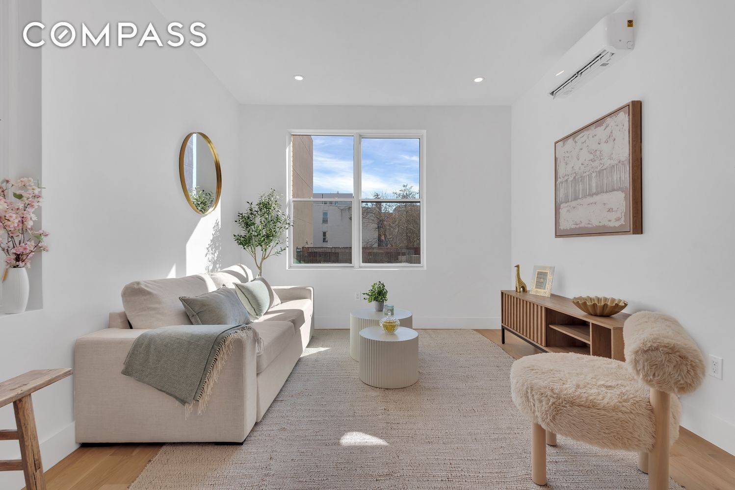 97 Seigel Street #3B, Brooklyn, NY 11206