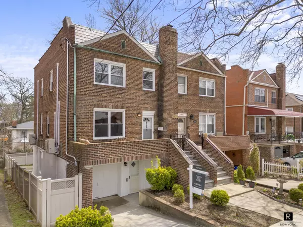 2520 Tenbroeck Avenue, Bronx, NY 10469