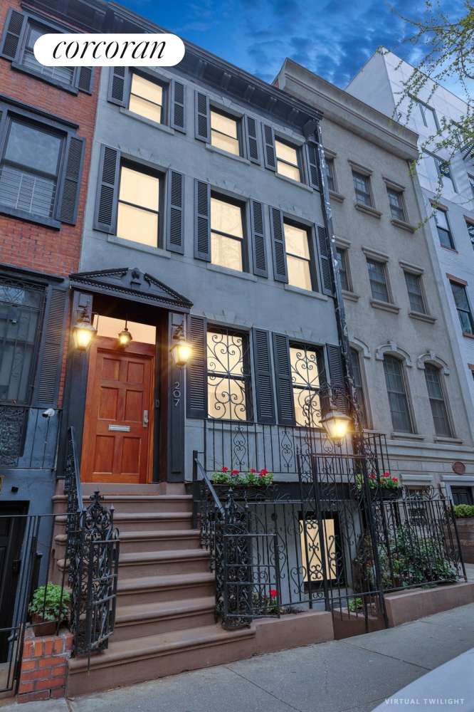 207 E 31ST Street, Manhattan, NY 10016