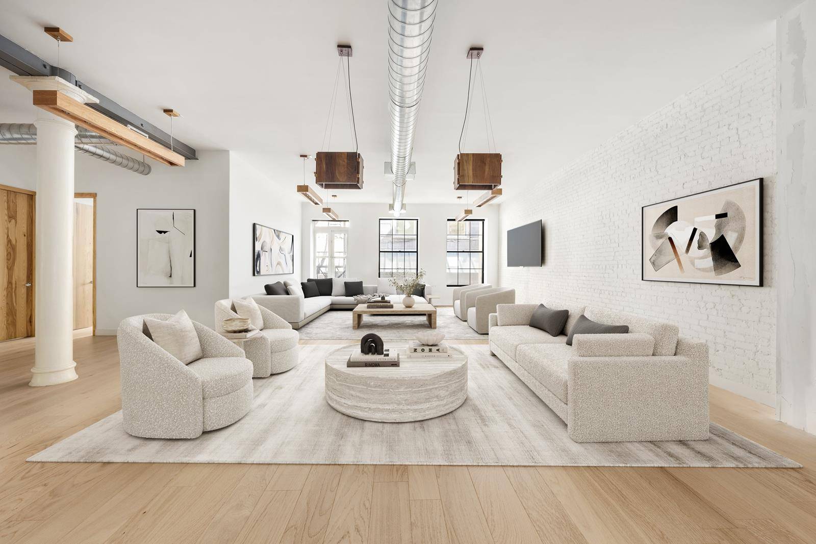 80 Wooster Street #2-R, Manhattan, NY 10012