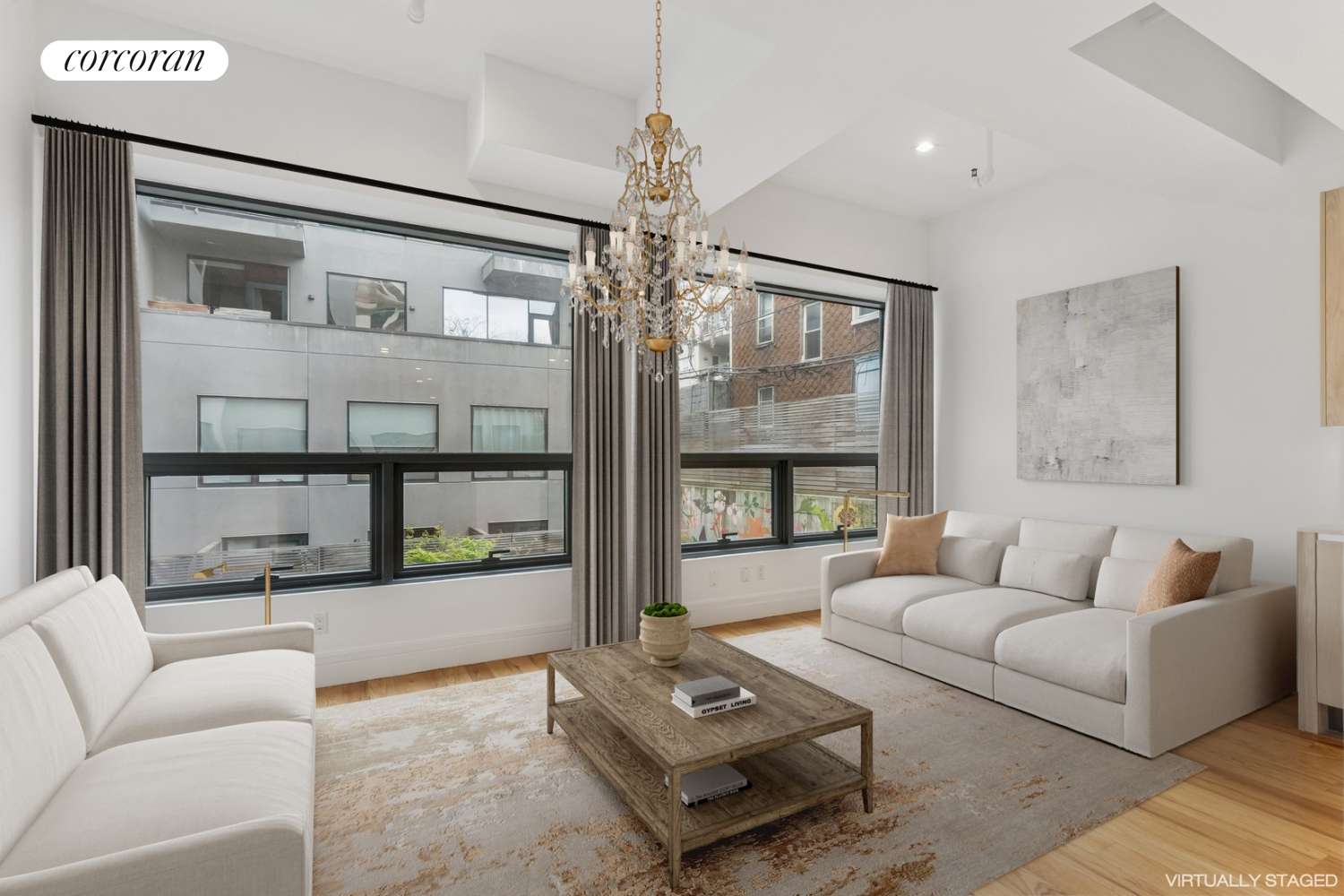 850 METROPOLITAN Avenue #1I, Brooklyn, NY 11211