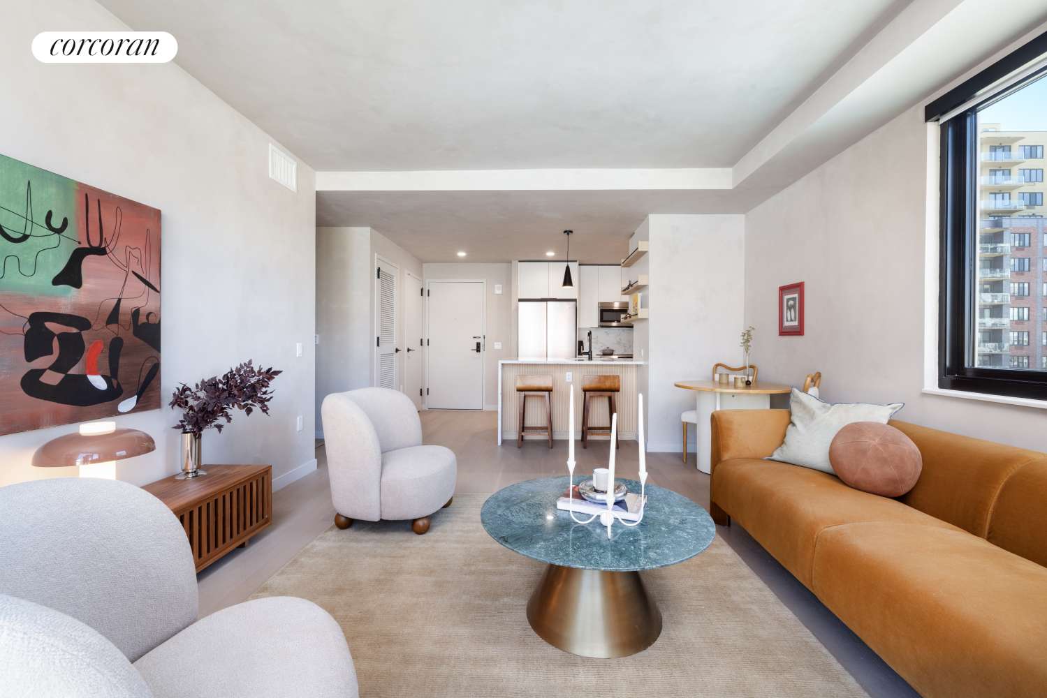380 4TH Avenue #2E, Brooklyn, NY 11215