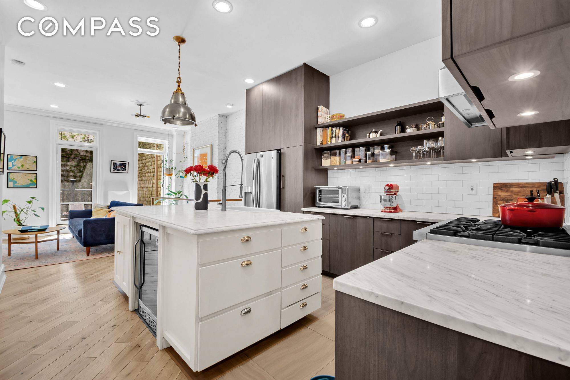 361 6th Avenue #1, Brooklyn, NY 11215