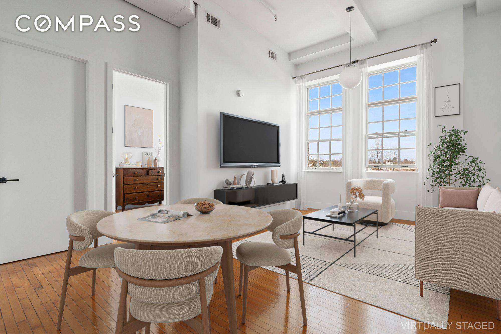 Brooklyn, NY 11233,180 Bainbridge Street #402
