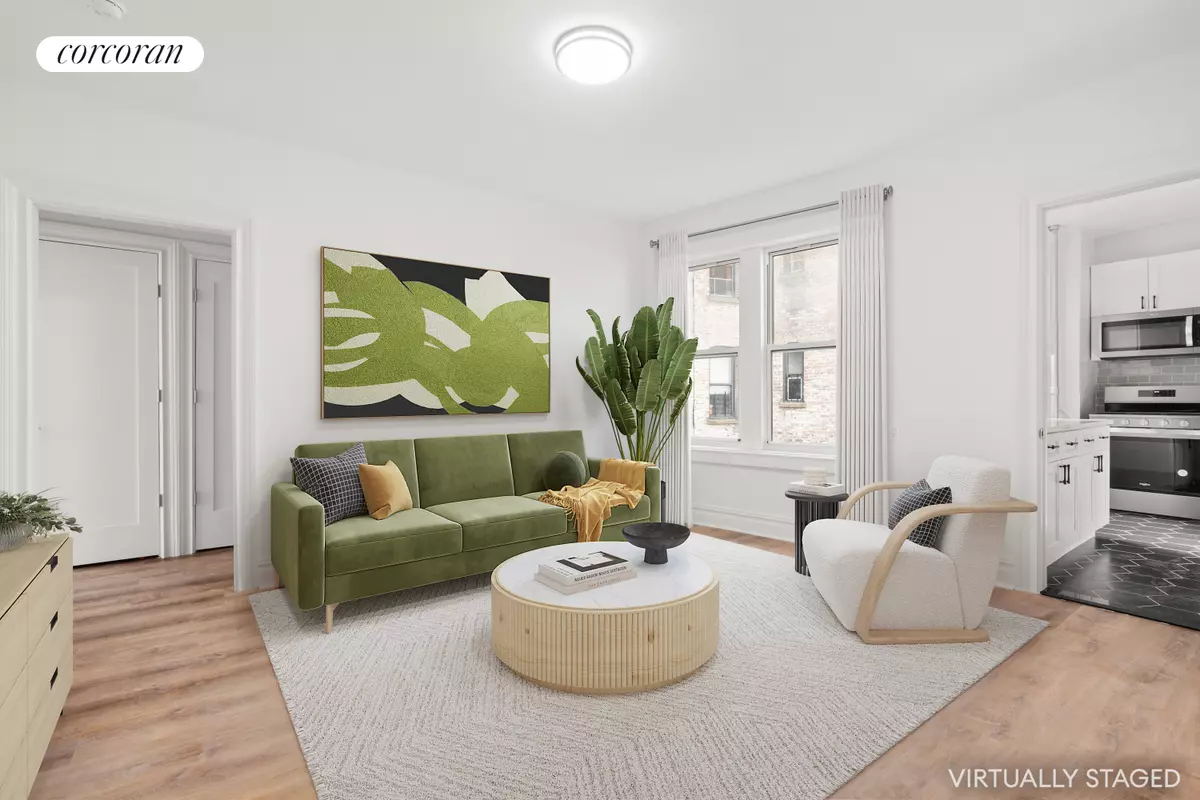 Manhattan, NY 10032,720 W 173RD Street #32