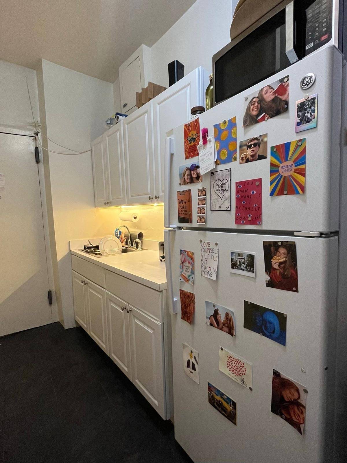 Manhattan, NY 10012,230-232 Thompson Street #13