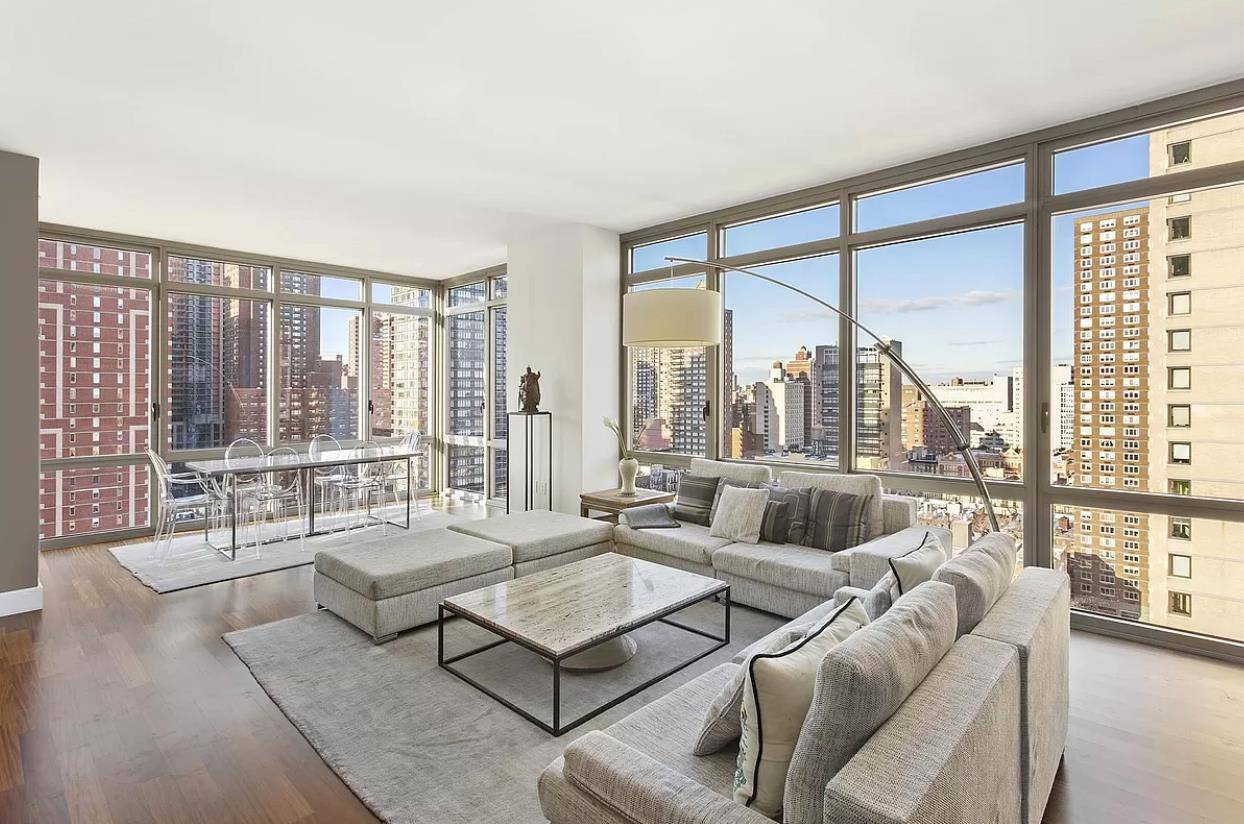 333 E 91ST Street #17A, Manhattan, NY 10128