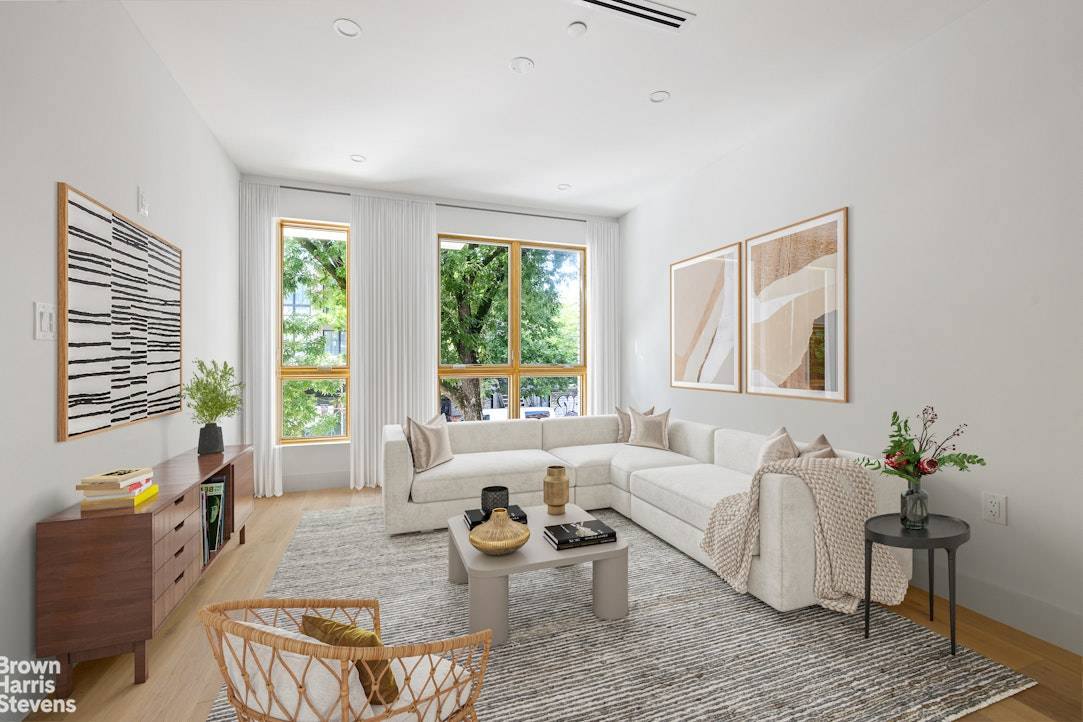 1020 HANCOCK Street #1A, Brooklyn, NY 11221