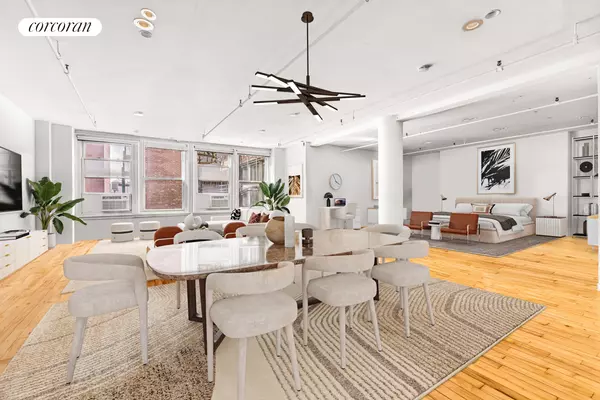 561 BROADWAY #8B, Manhattan, NY 10012