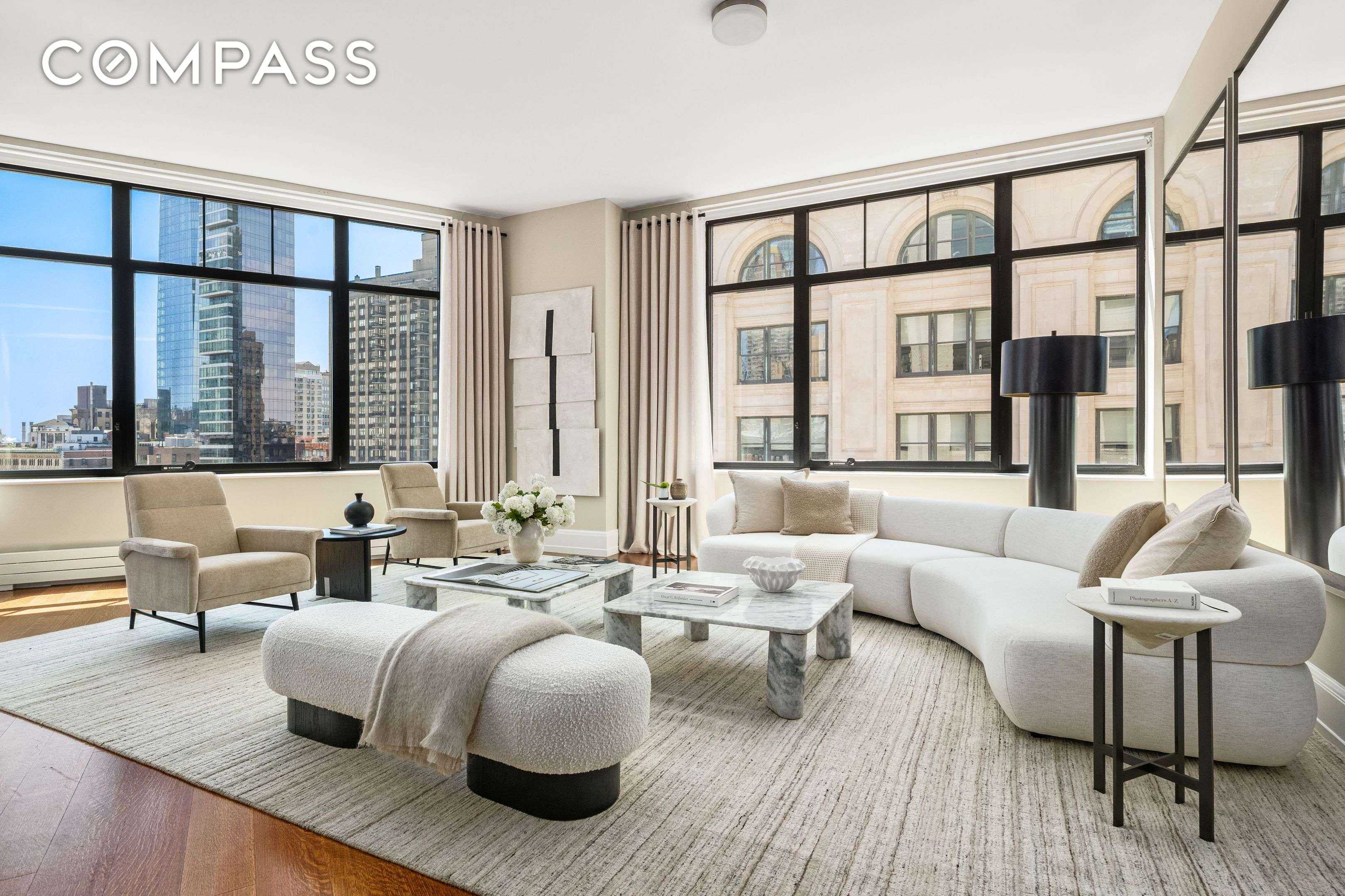 10 Madison Square W #12D, Manhattan, NY 10010