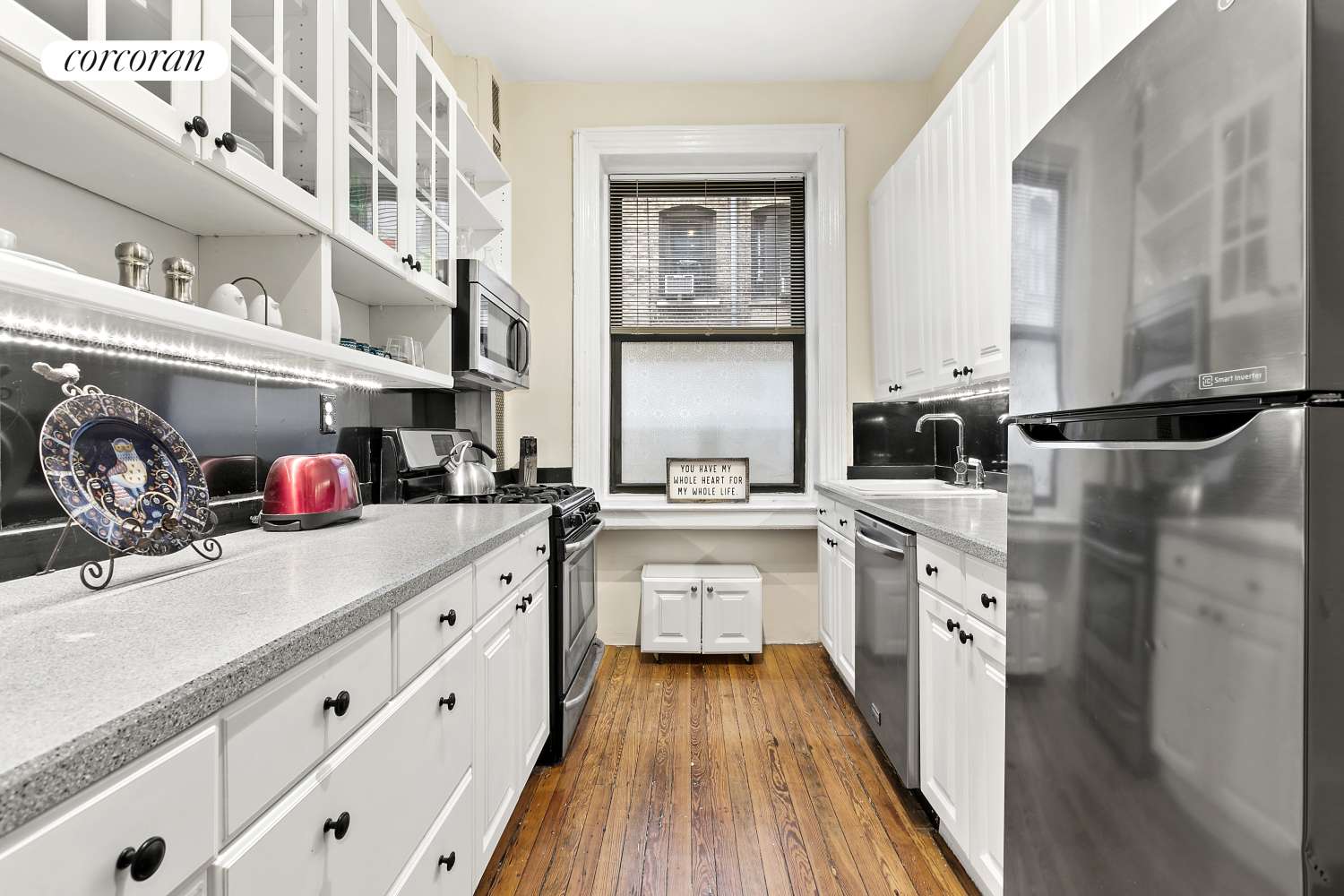 Manhattan, NY 10025,611 W 111TH Street #27