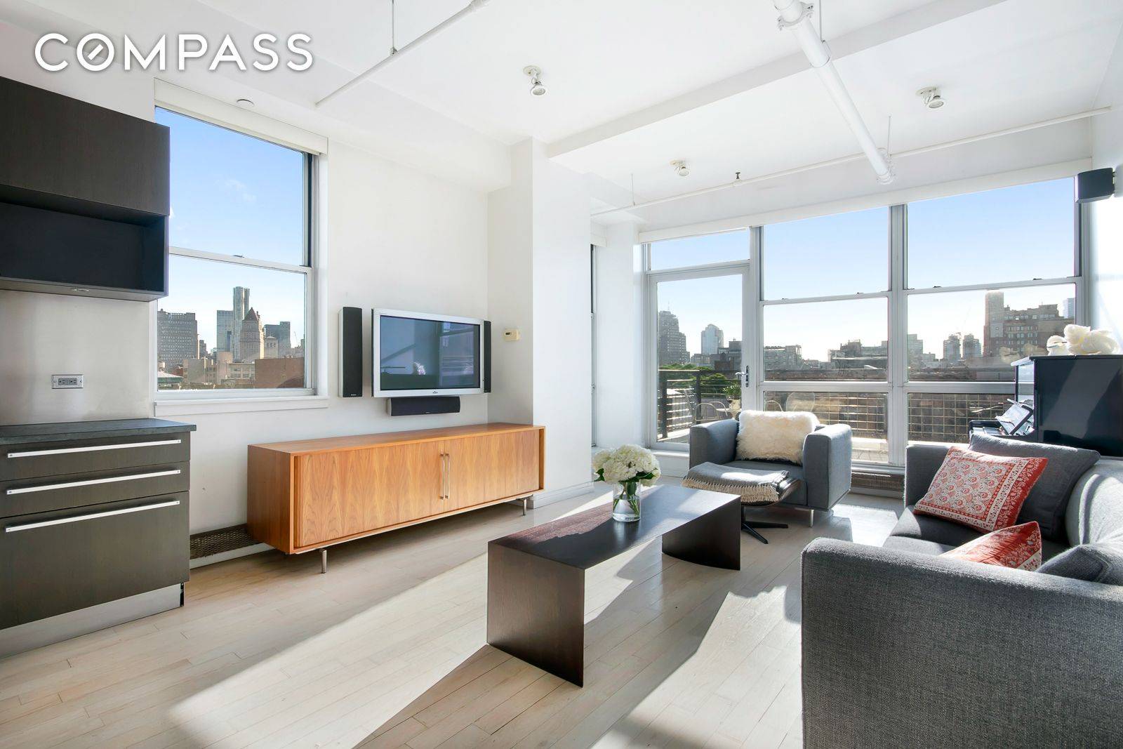195 Bowery #7W, Manhattan, NY 10002