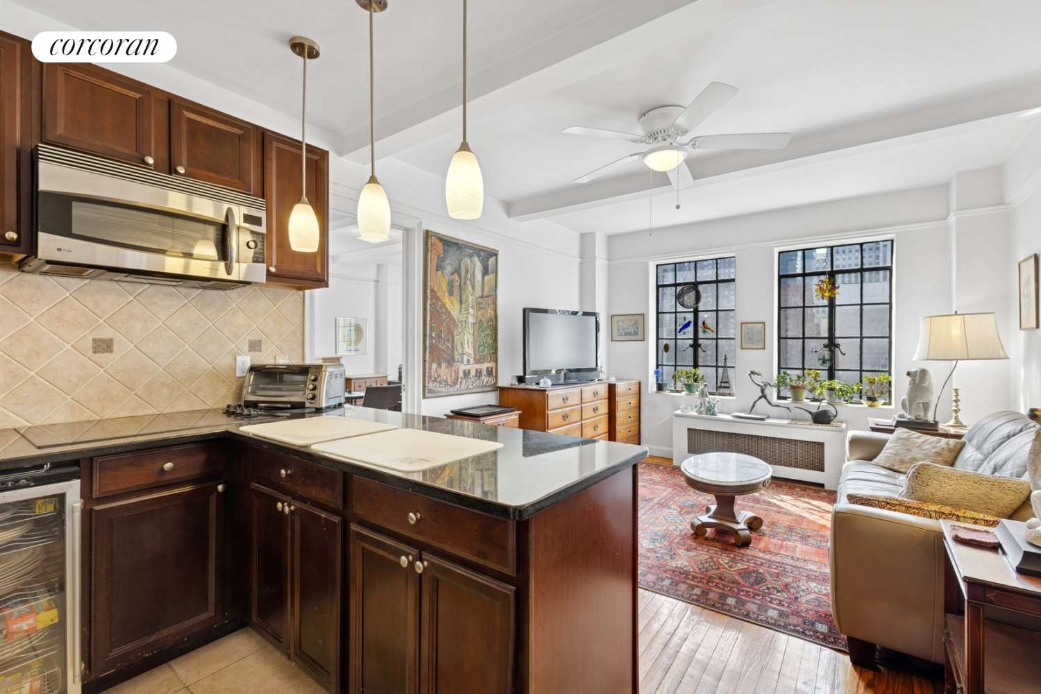 25 TUDOR CITY Place #1812, Manhattan, NY 10017