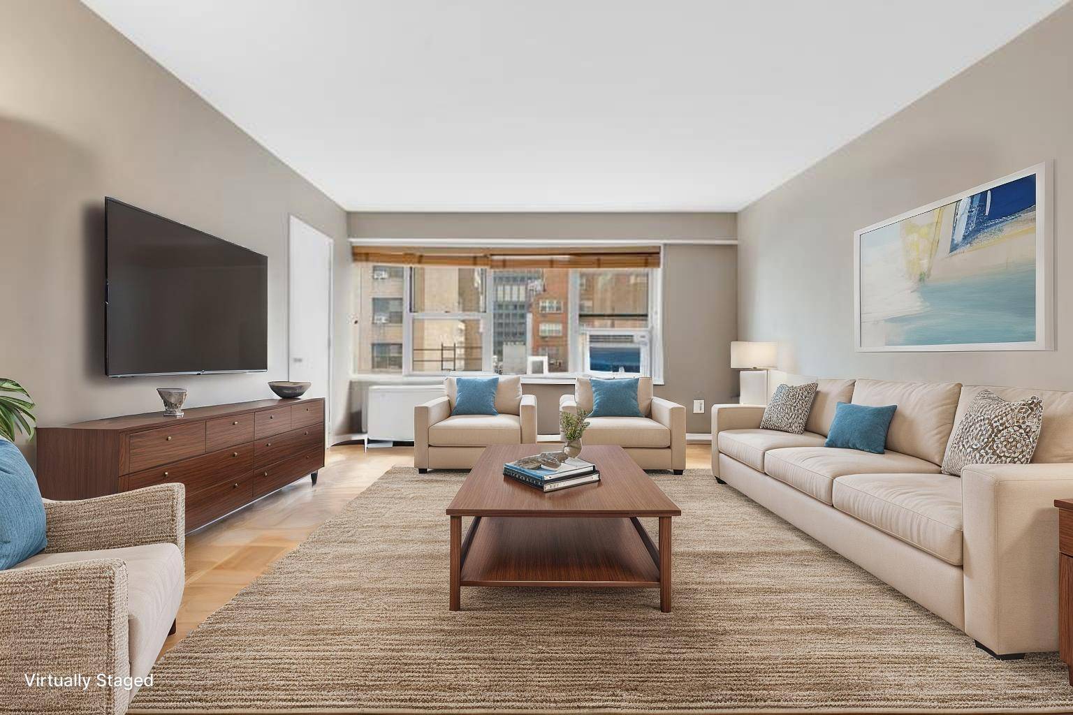 136 E 56TH Street #8H, Manhattan, NY 10022