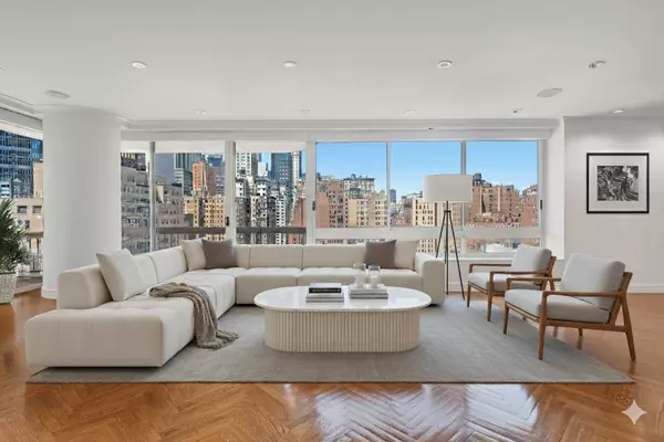 167 E 61st Street #10C11C, Manhattan, NY 10065