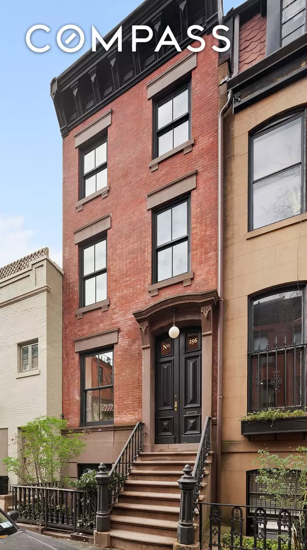 256 W 4th Street, Manhattan, NY 10014