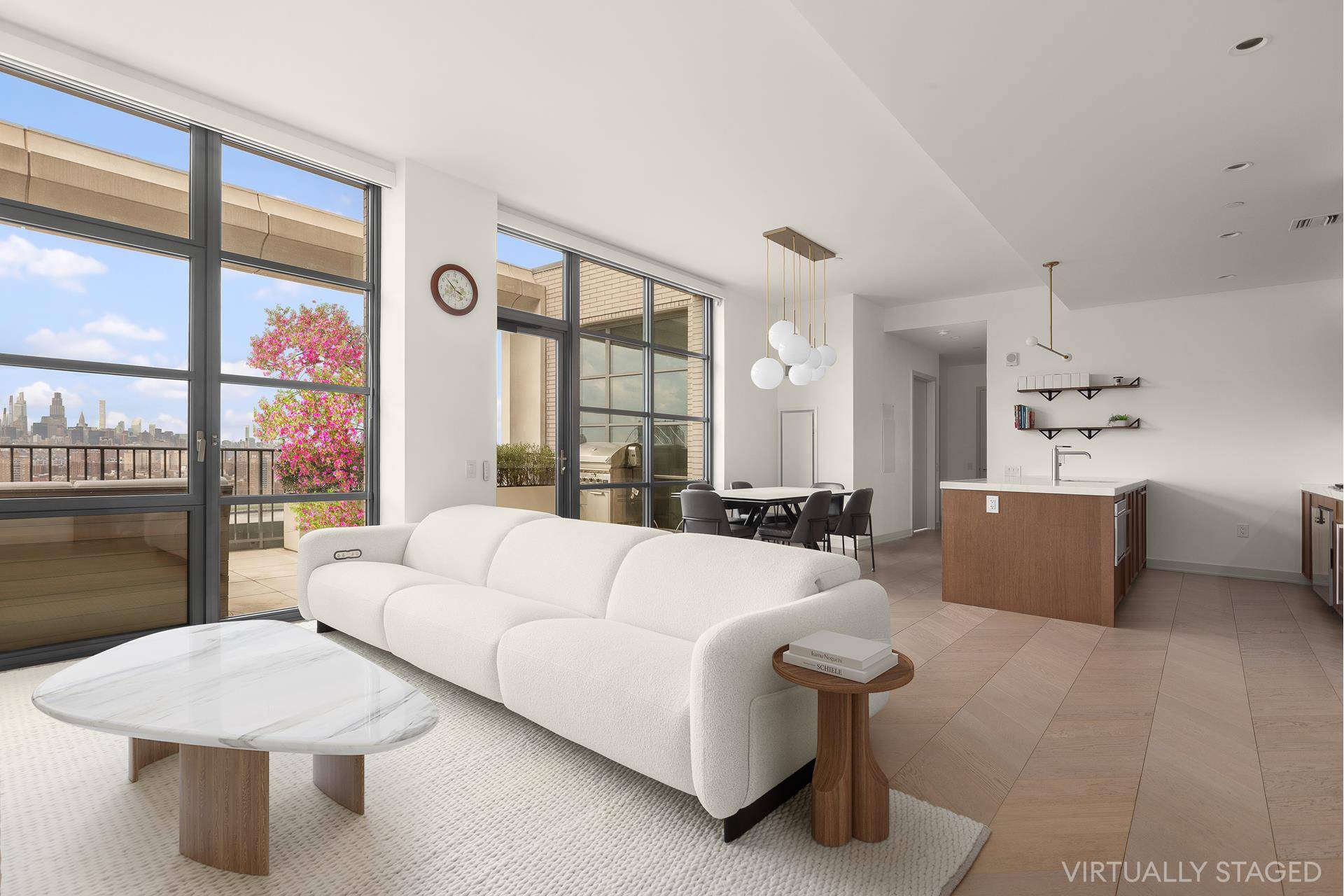 85 JAY Street #20FFRONT, Brooklyn, NY 11201