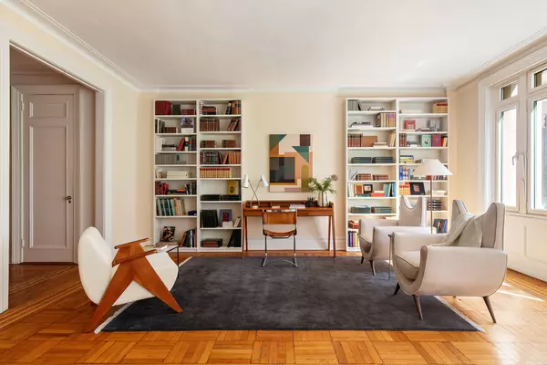 Manhattan, NY 10025,895 W END Avenue #3B