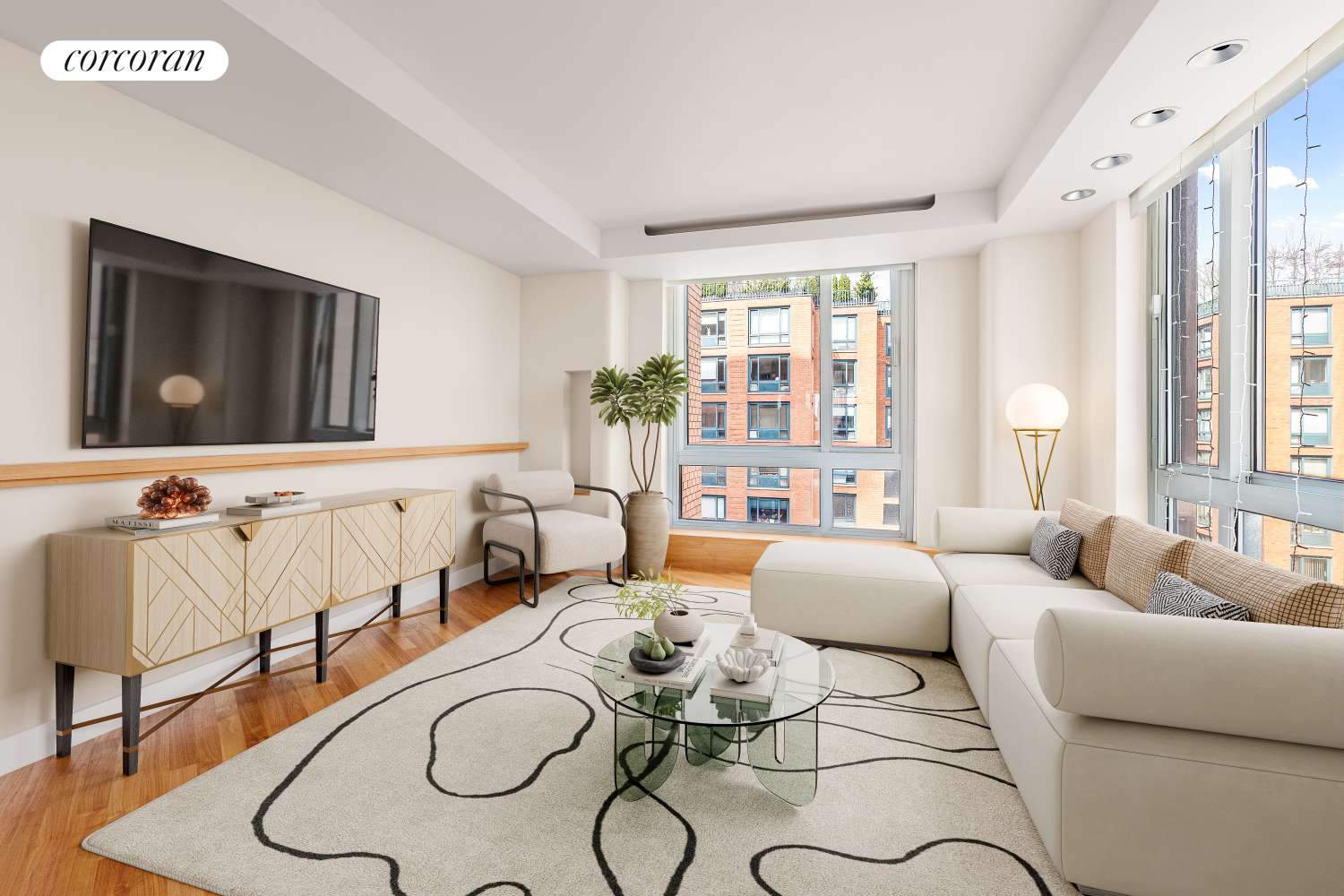 1 IRVING Place #U19FG, Manhattan, NY 10003
