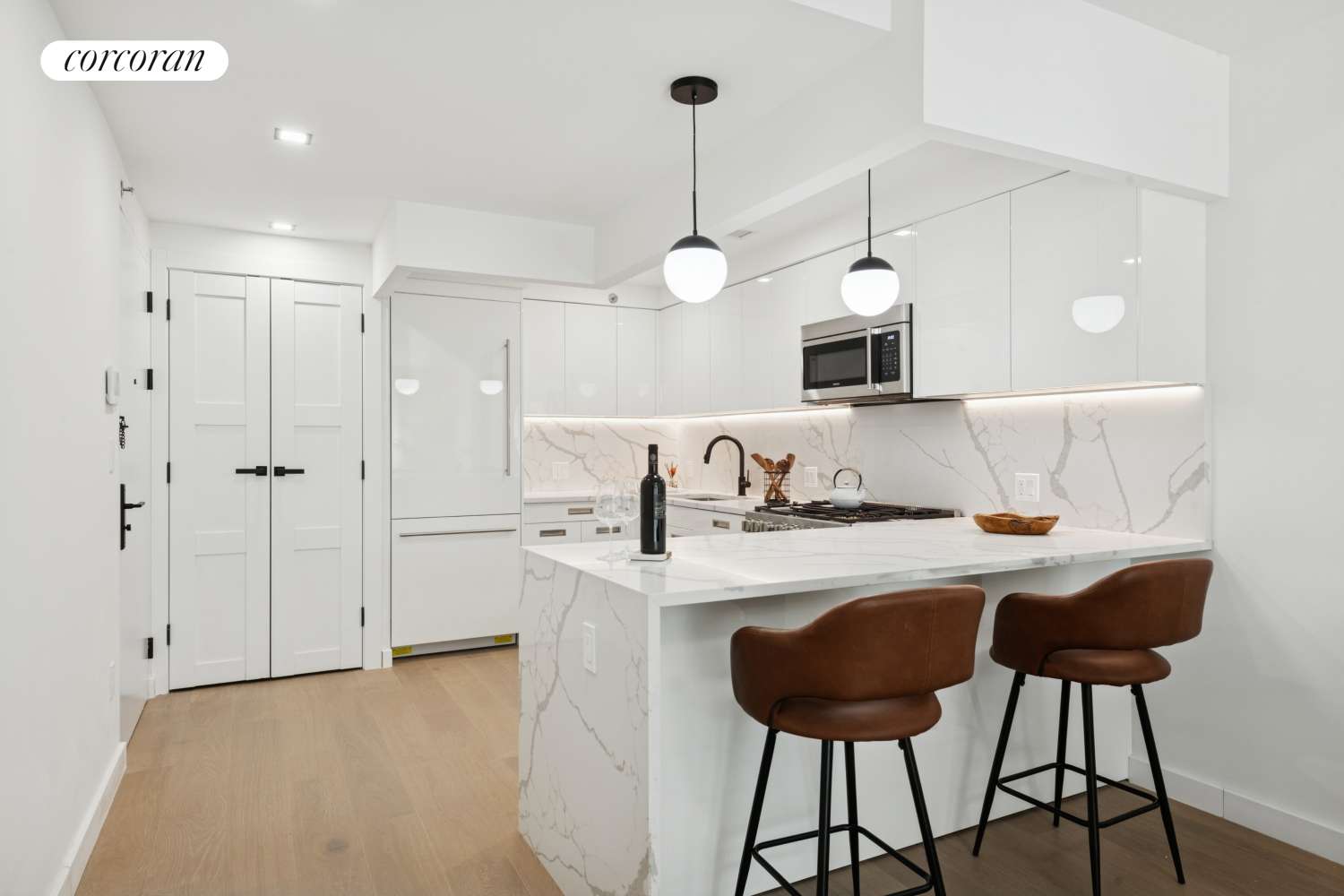 Brooklyn, NY 11218,428 E 9TH Street #410