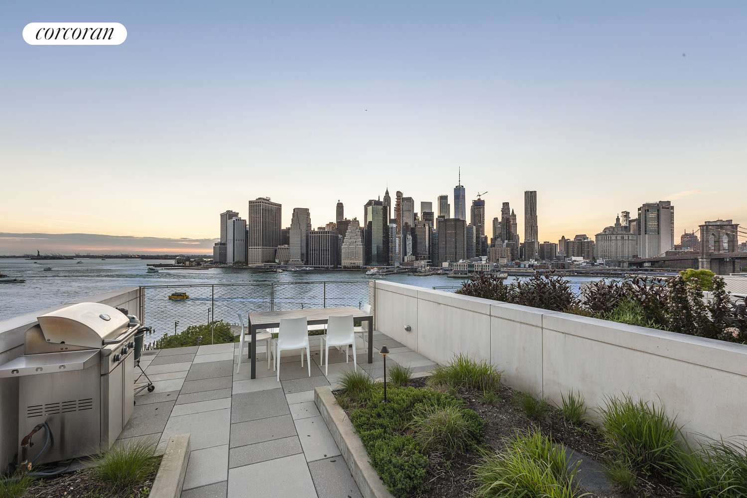 Brooklyn, NY 11201,90 FURMAN Street #N1001