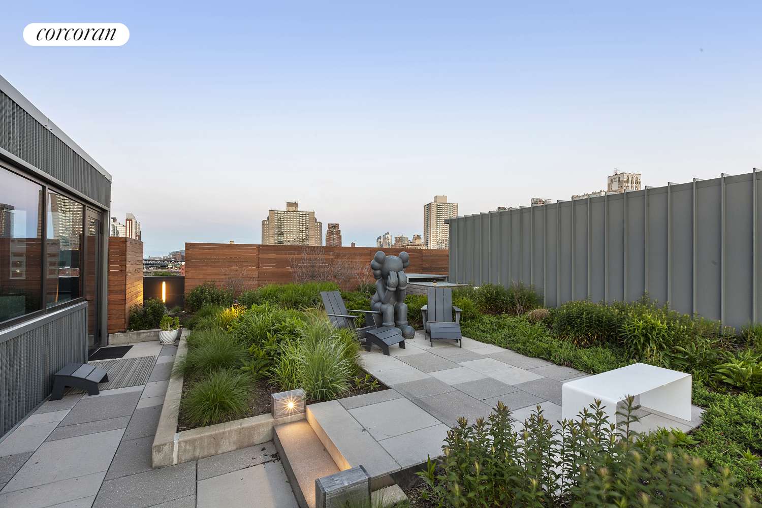 Brooklyn, NY 11201,90 FURMAN Street #N1001