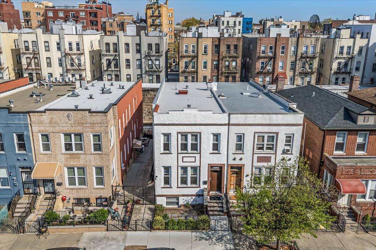 30-79 36th Street, Queens, NY 11103