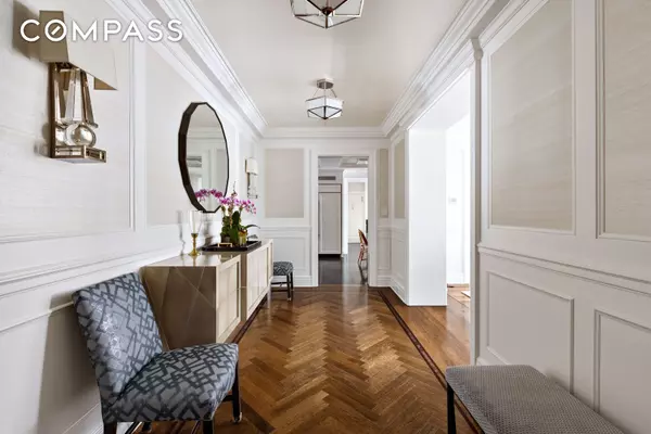 21 E 87th Street #6D, Manhattan, NY 10128