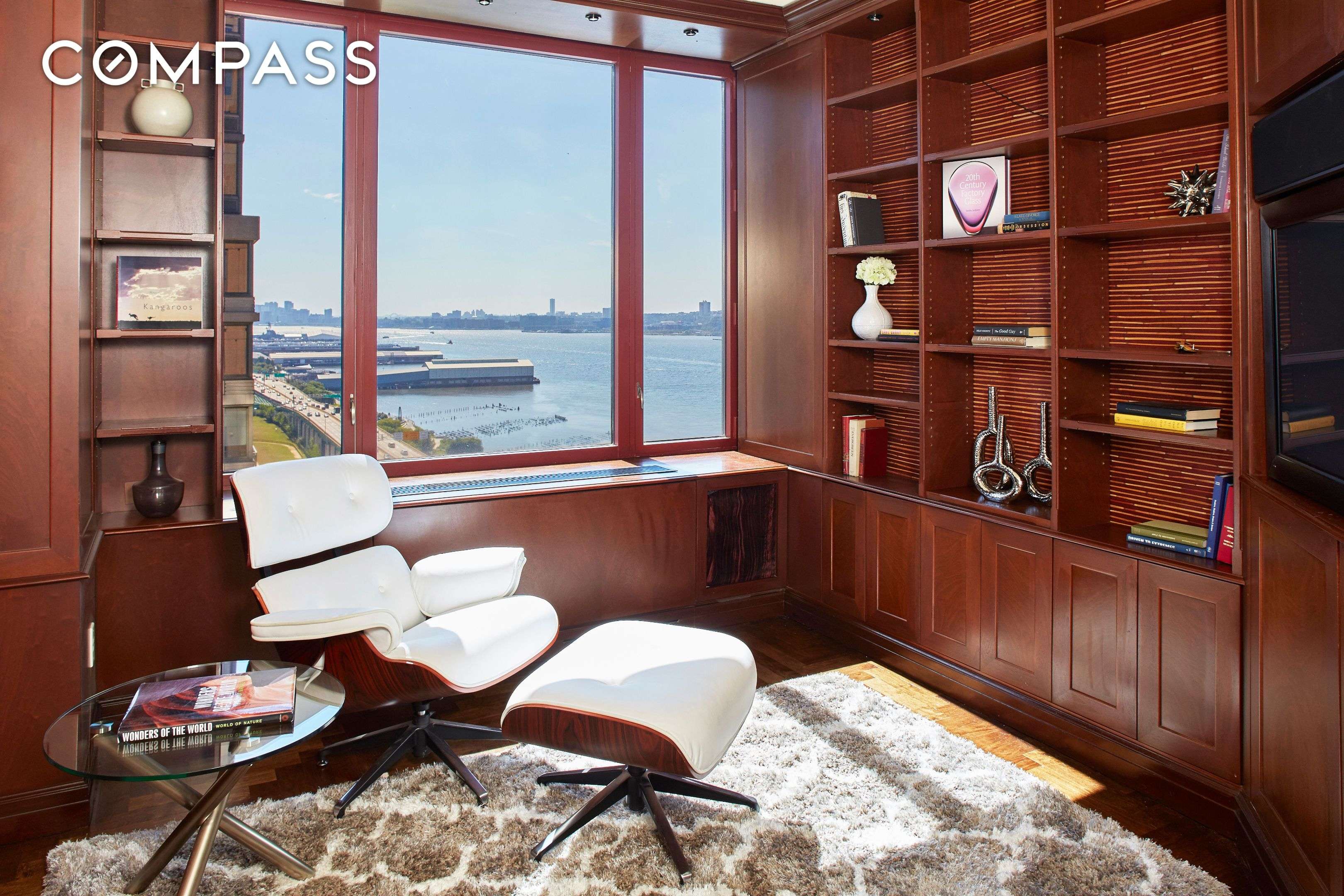 Manhattan, NY 10069,220 Riverside Boulevard #19JG