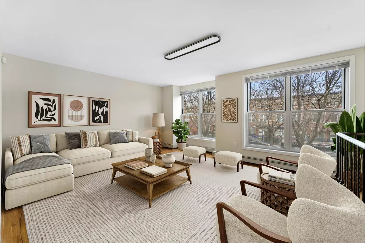 Brooklyn, NY 11233,2108 DEAN Street