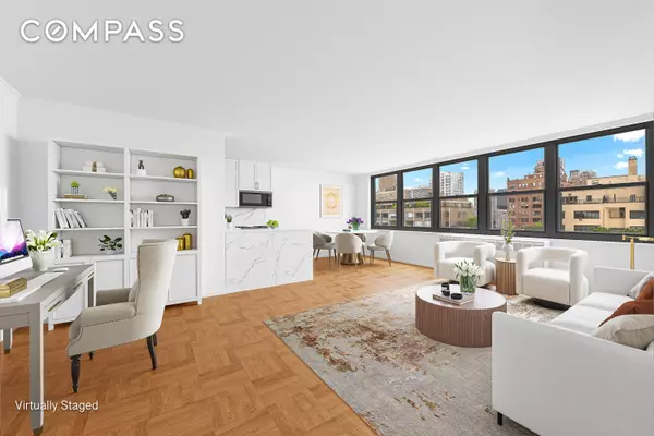 315 E 70th Street #12R, Manhattan, NY 10021