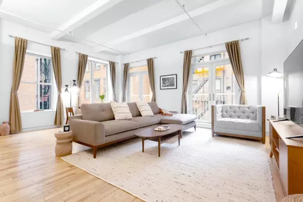 16 W 19th Street #3D, Manhattan, NY 10011