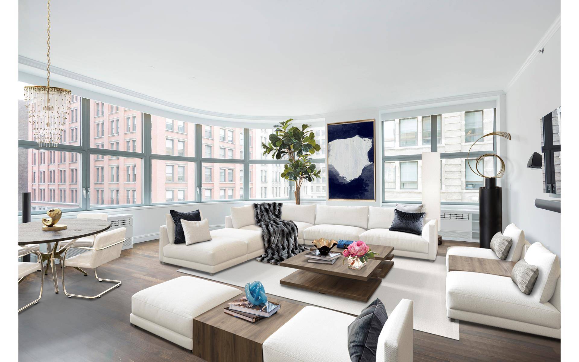 240 PARK Avenue S #6A, Manhattan, NY 10003