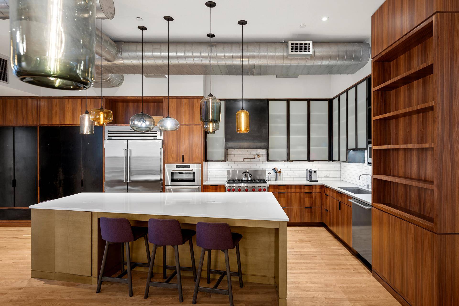 363 GREENWICH Street #PHB, Manhattan, NY 10013