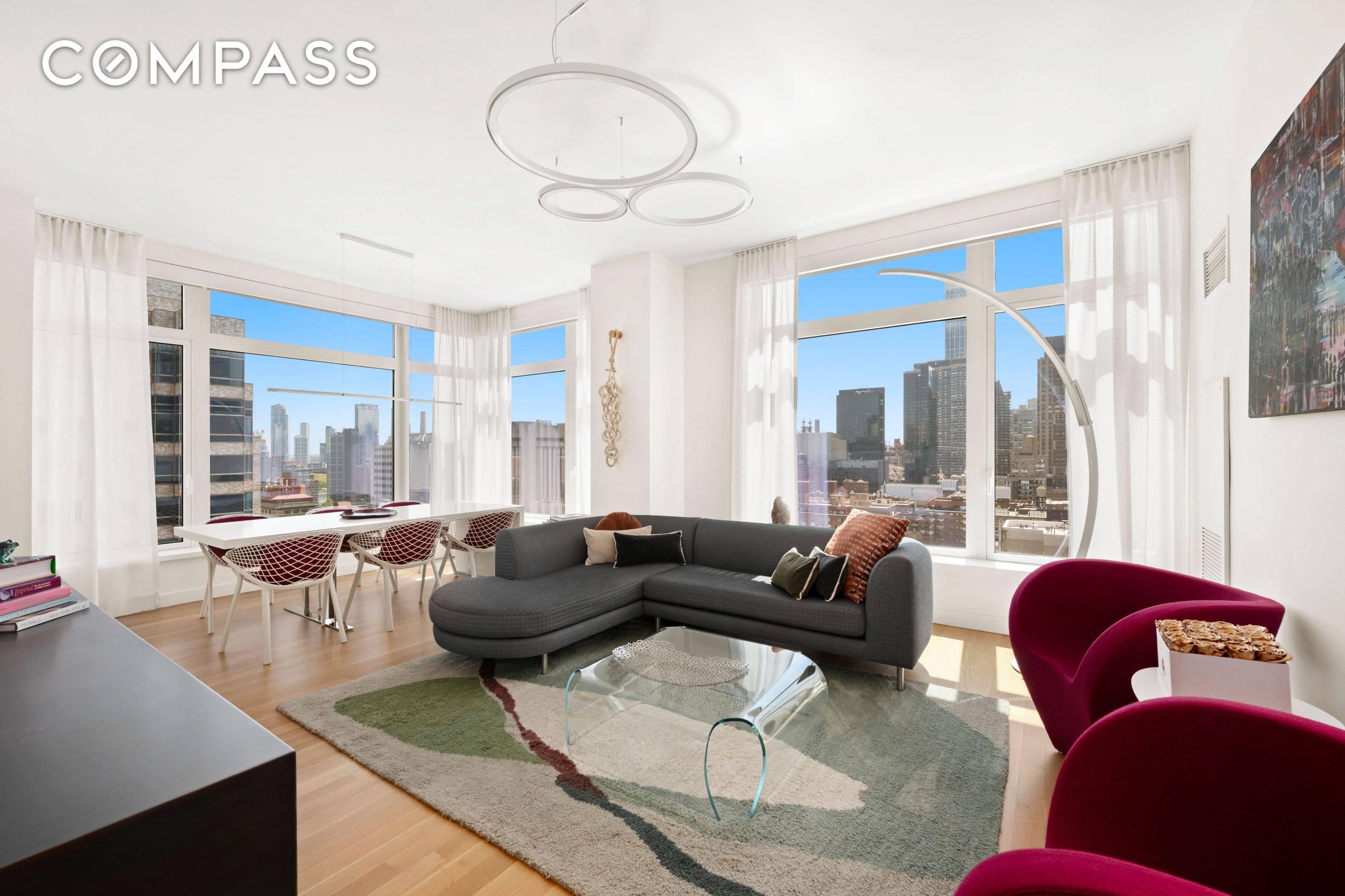 400 E 67th Street #19D, Manhattan, NY 10065