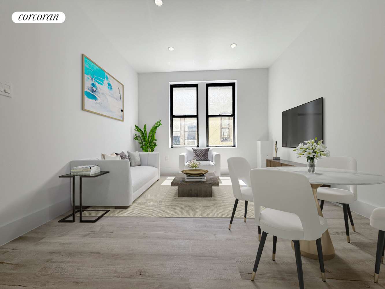 1632 MADISON Avenue #6E, Manhattan, NY 10029
