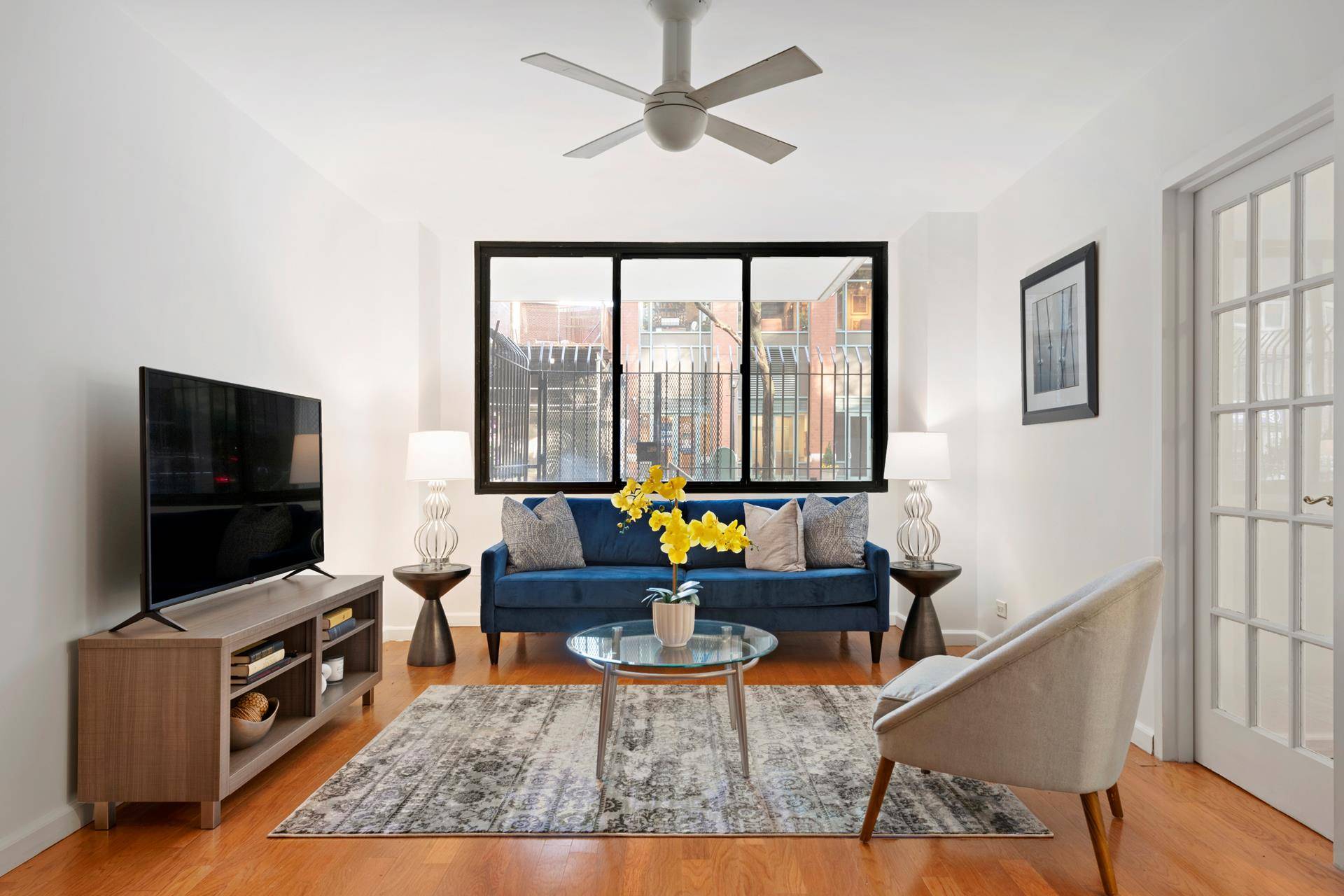 Manhattan, NY 10011,16 W 16TH Street #1DS