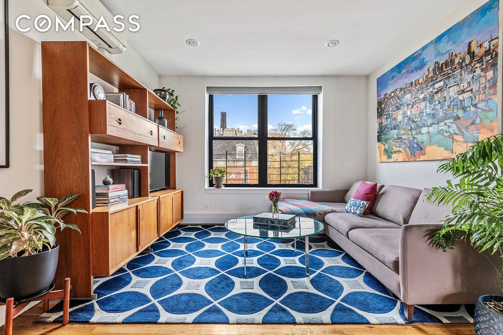 153 Clinton Avenue #4B, Brooklyn, NY 11205