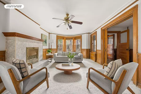 Brooklyn, NY 11213,1080 PROSPECT Place