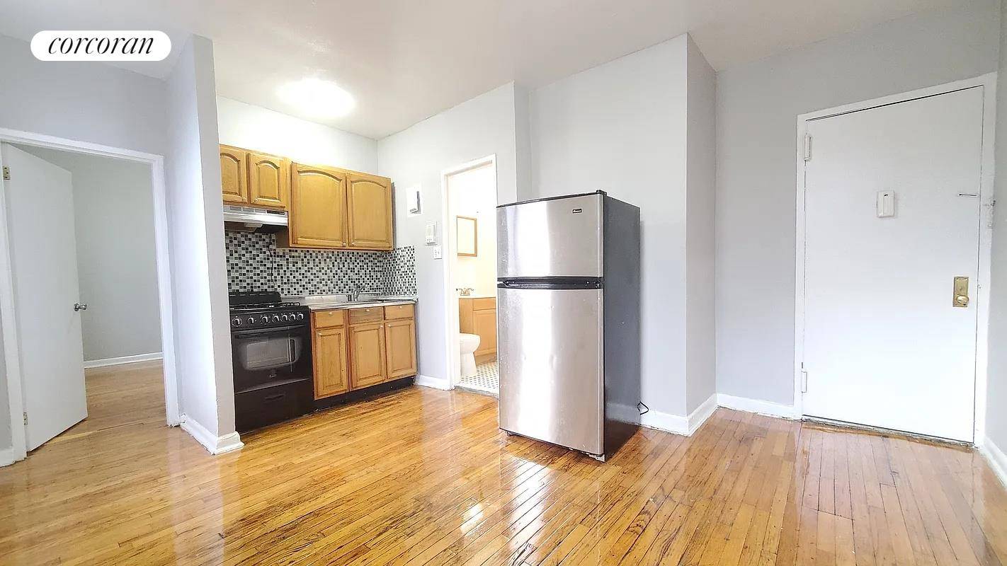 340A LENOX Avenue #2B, Manhattan, NY 10027