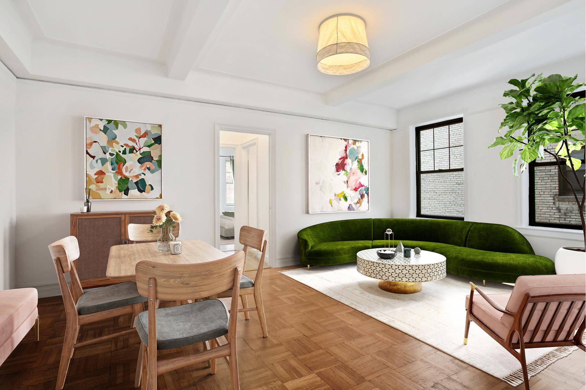 141 E 3RD Street #3I, Manhattan, NY 10009