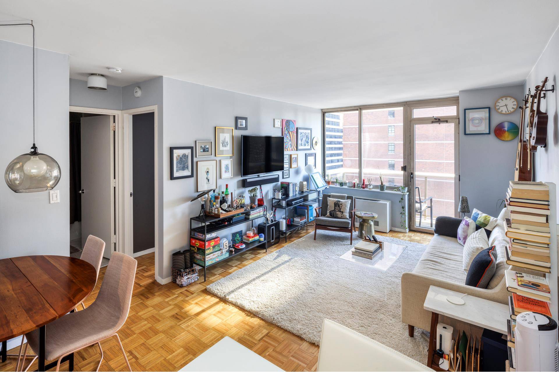 Manhattan, NY 10128,200 E 89TH Street #14E