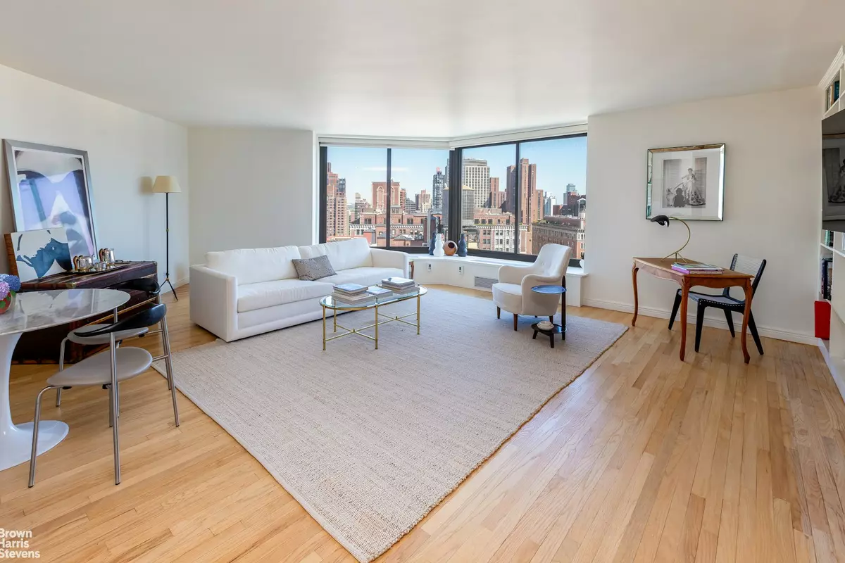 Manhattan, NY 10128,40 E 94TH Street #21G