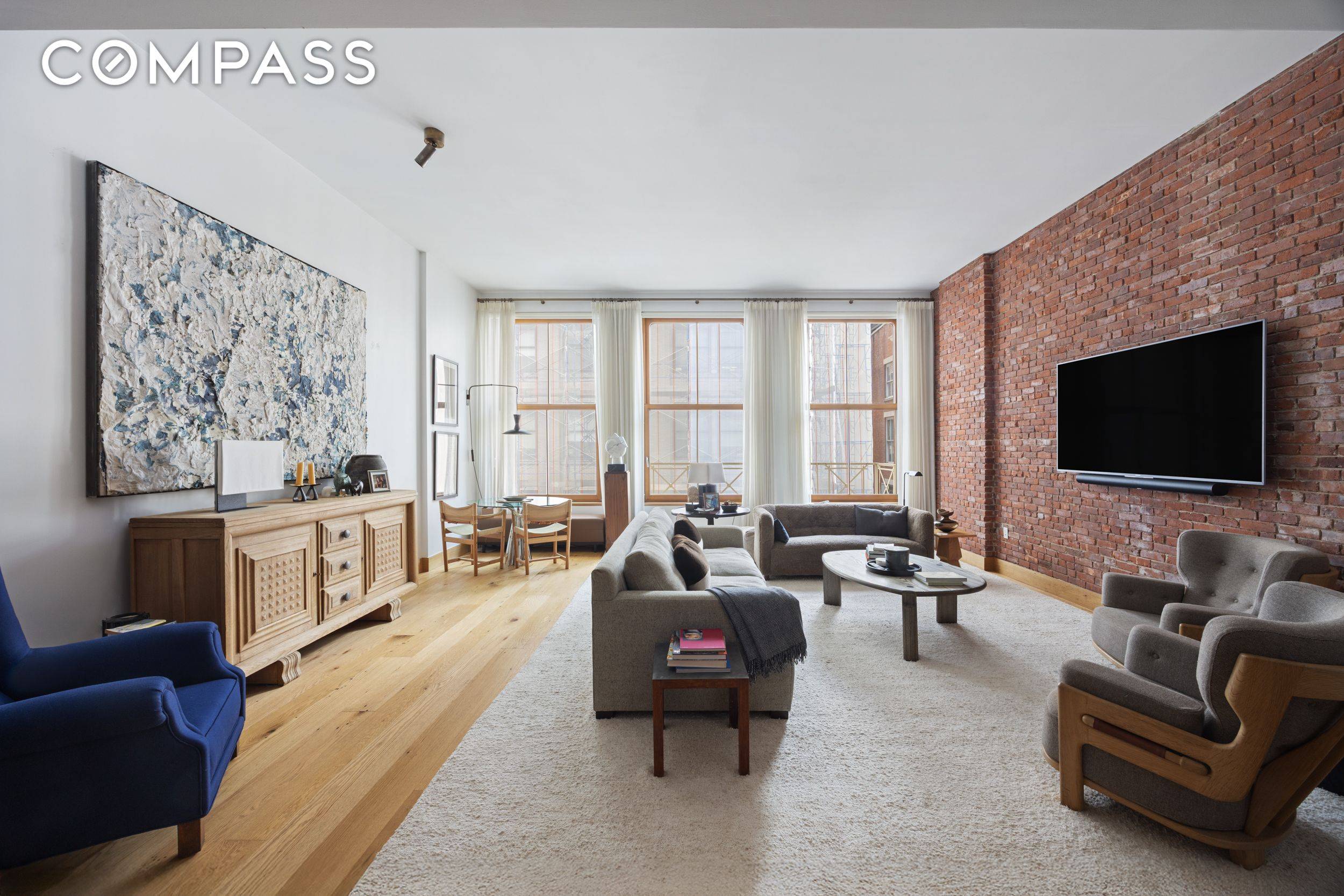60 White Street #4E, Manhattan, NY 10013