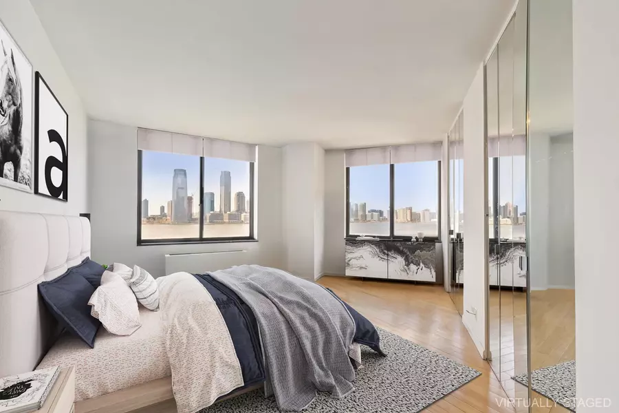 380 RECTOR Place #9J, Manhattan, NY 10280