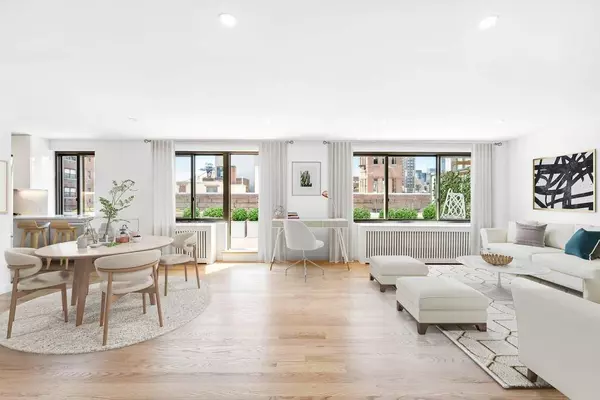 420 E 64th Street #EPHE, Manhattan, NY 10065