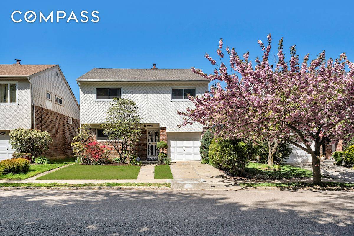 16-08 202nd Street, Queens, NY 11360