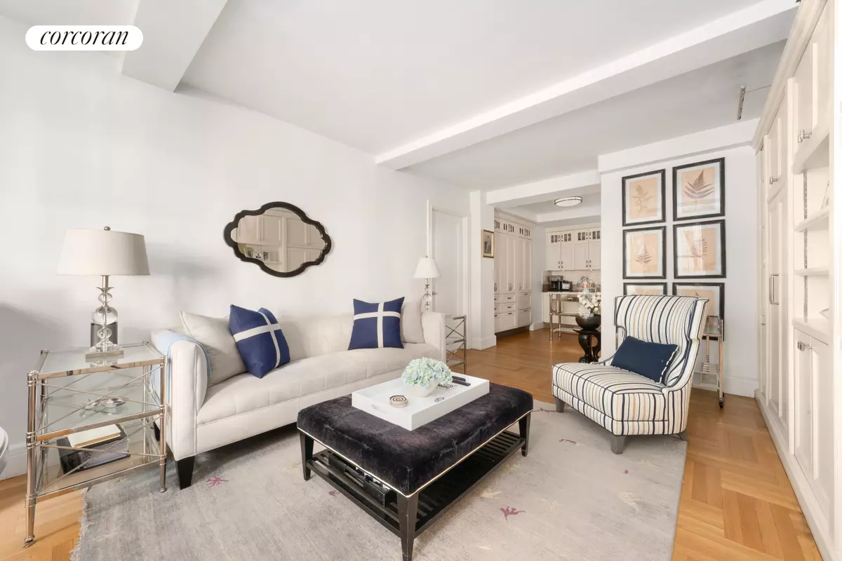 Manhattan, NY 10023,27 W 72ND Street #G3