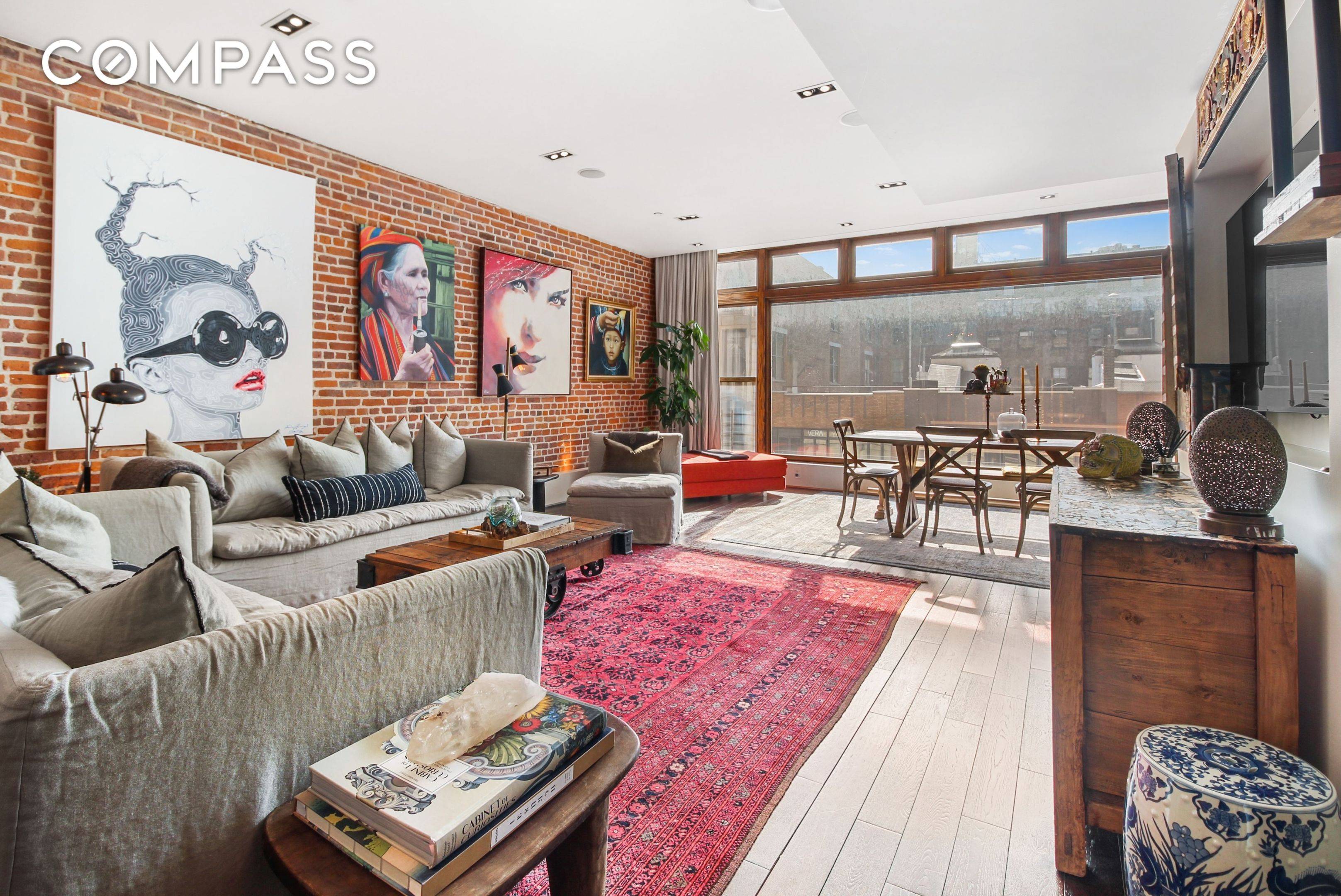 405 Broadway #4, Manhattan, NY 10013