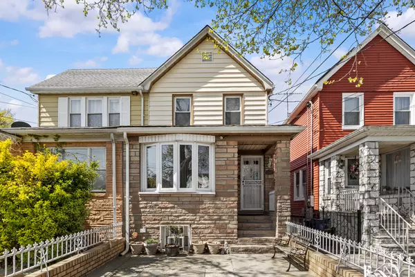 1462 E 65TH Street, Brooklyn, NY 11234
